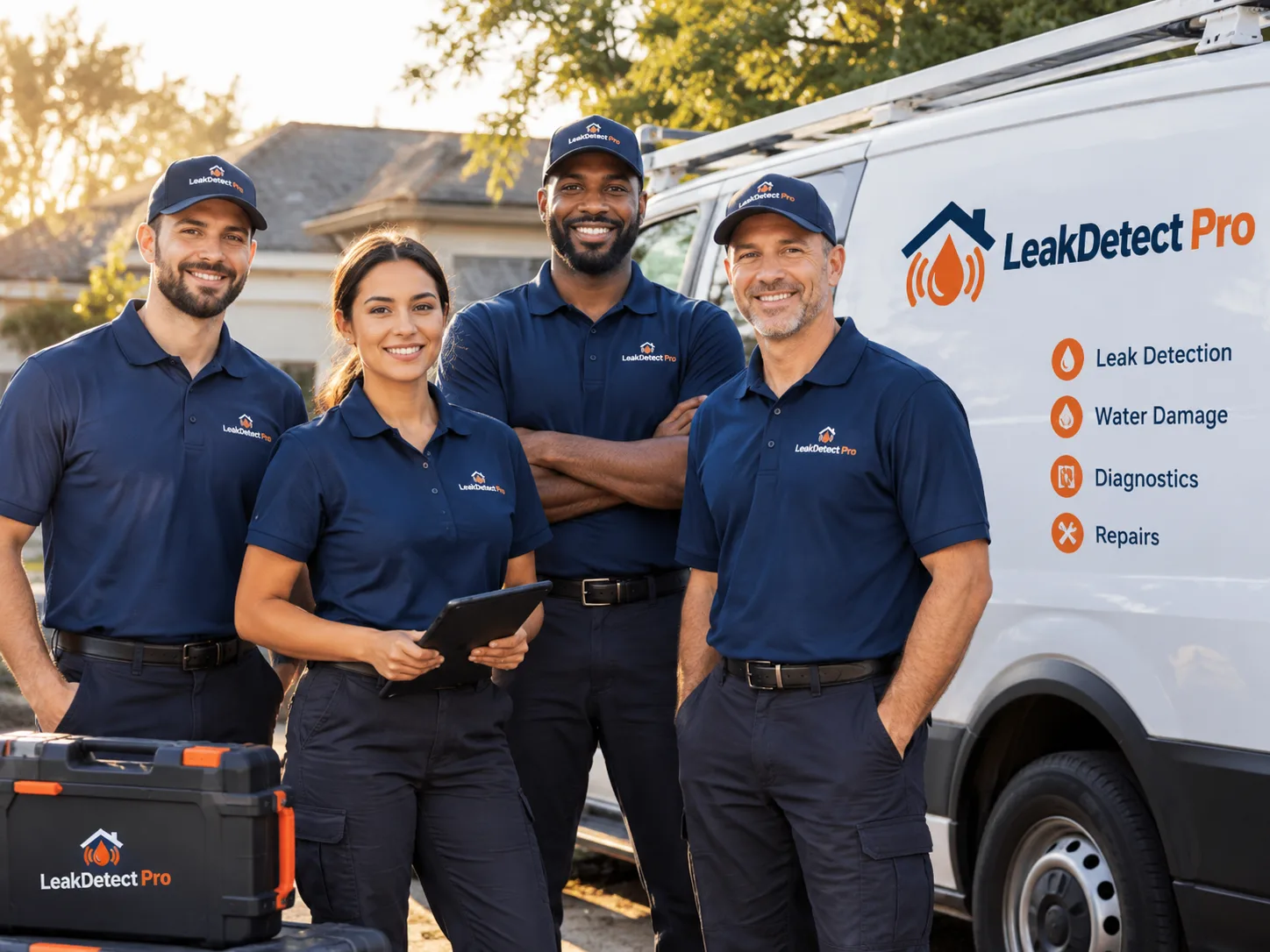 Roof Repair company in Highlands Ranch, CO